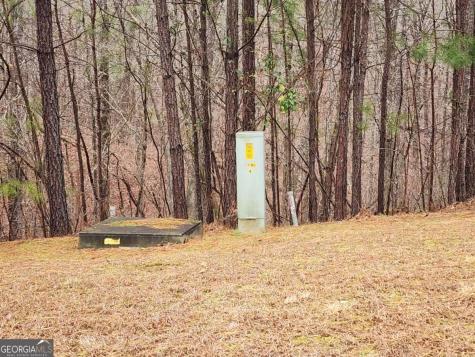 Lot 9 Harris Creek Drive Ellijay GA 30540