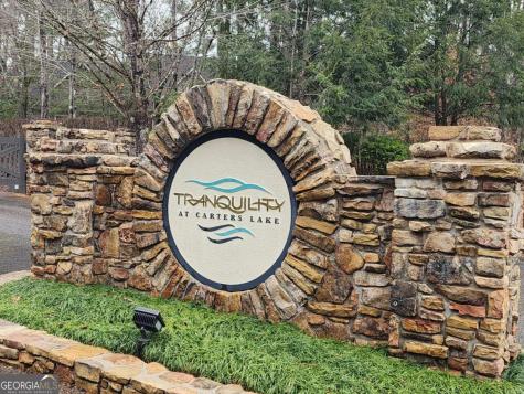 Lot 9 Harris Creek Drive Ellijay GA 30540