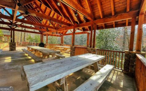 Lot 9 Harris Creek Drive Ellijay GA 30540