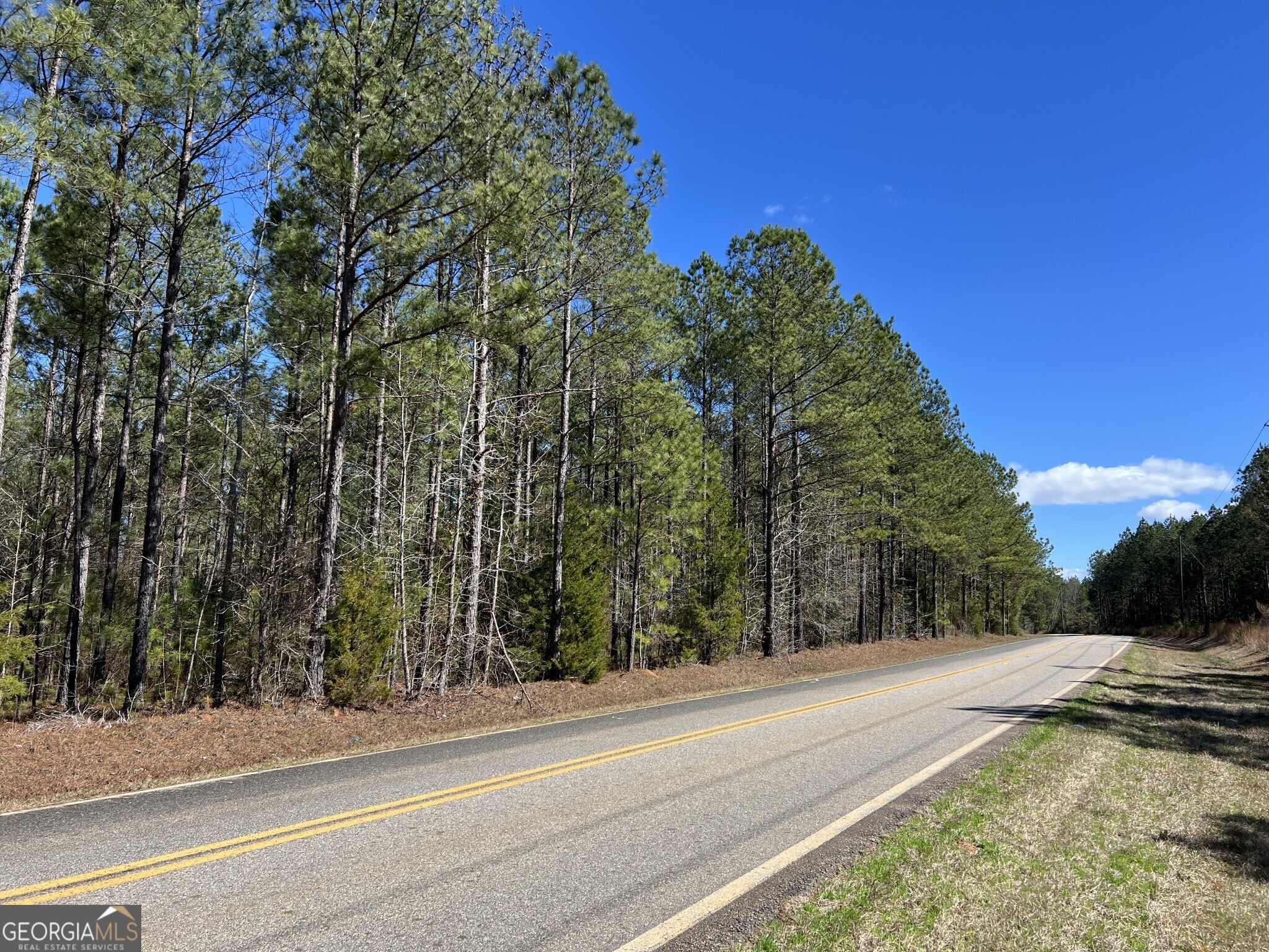 Tract O1 Hulmes Chapel Road Elberton GA 30635