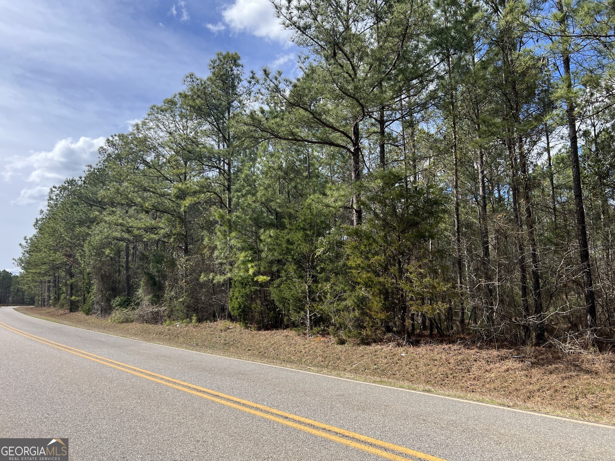 Tract O1 Hulmes Chapel Road Elberton GA 30635
