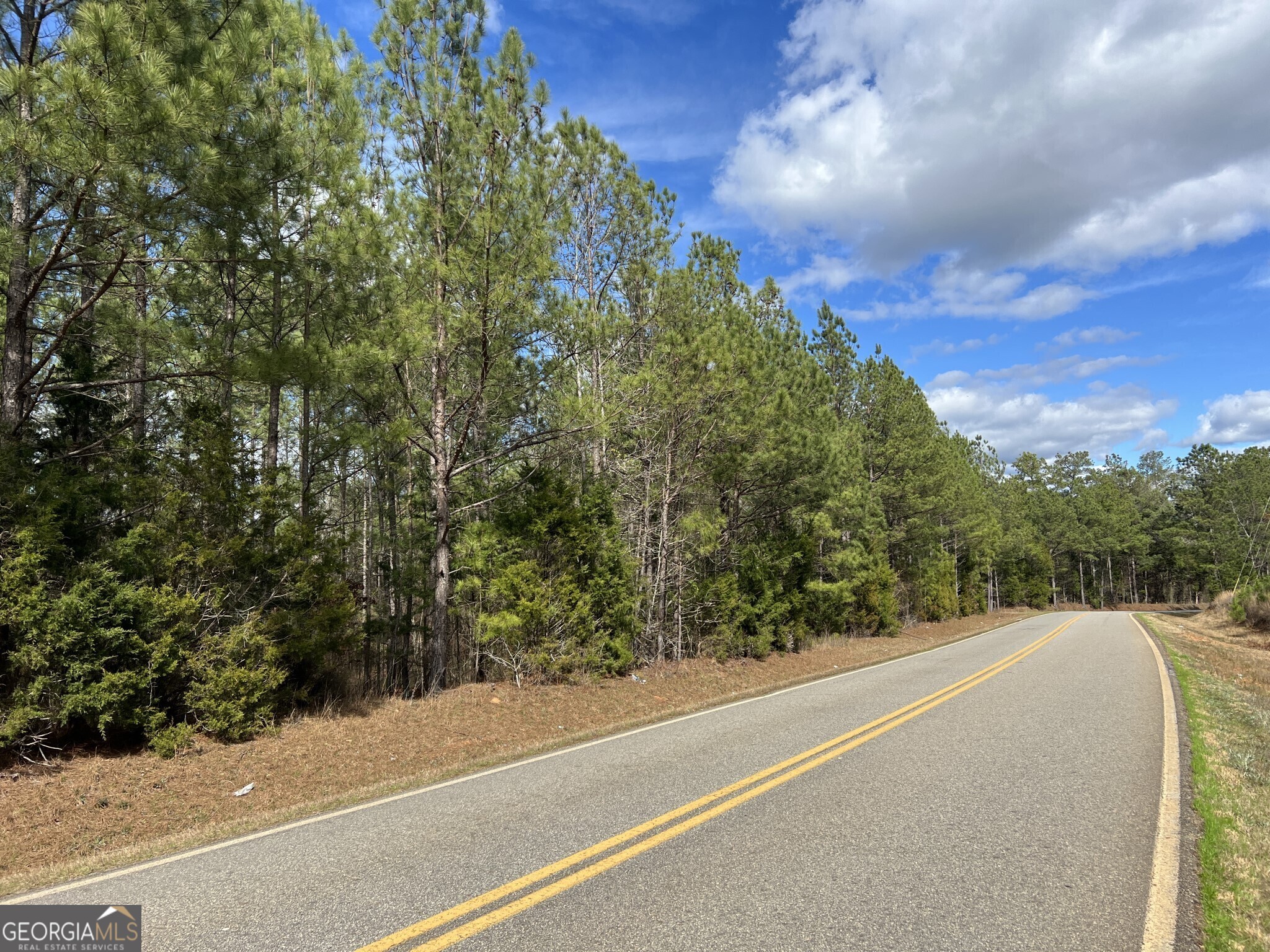 Tract O1 Hulmes Chapel Road Elberton GA 30635