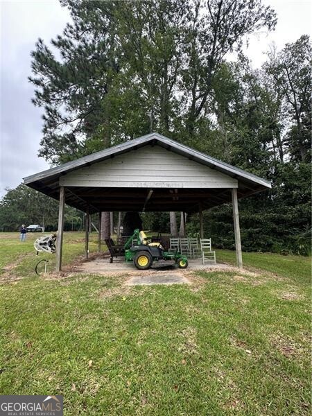 631 Flintside Drive Cobb GA 31735