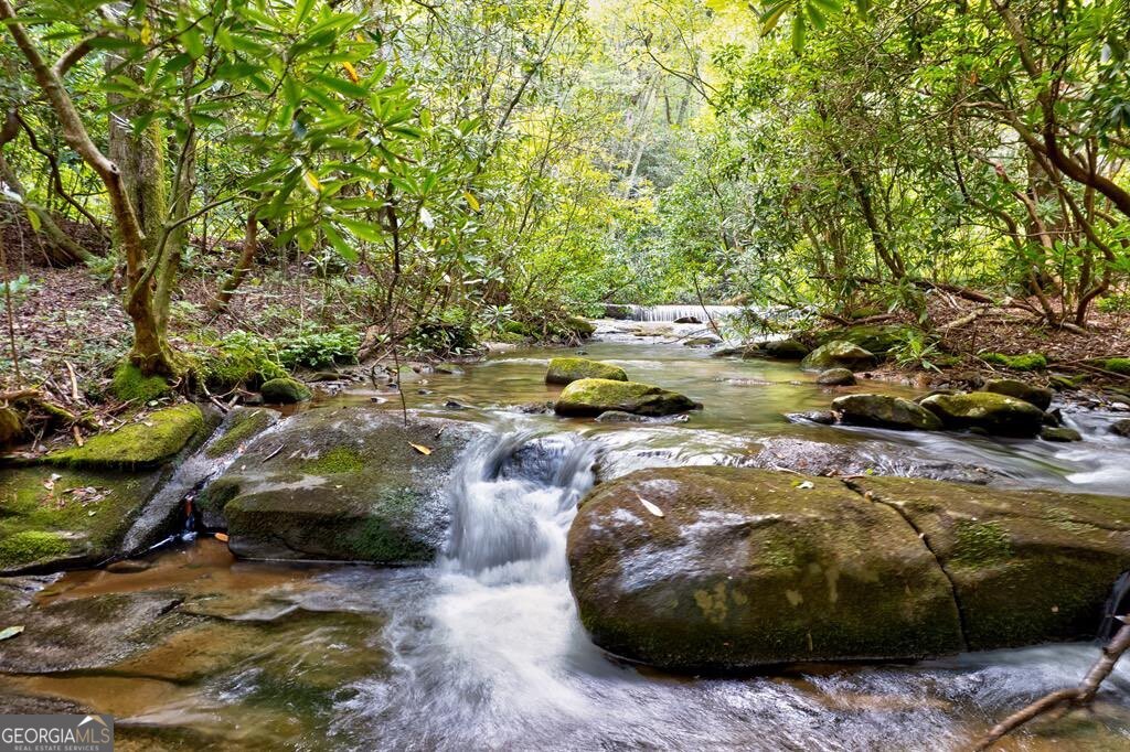 0 Wolf Pen Trail Ellijay GA 30540