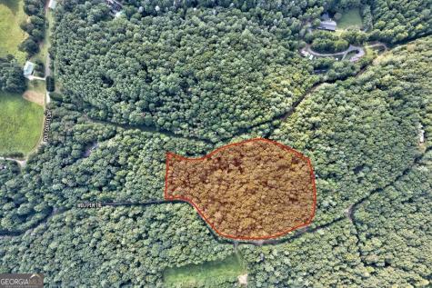 0 Wolf Pen Trail Ellijay GA 30540
