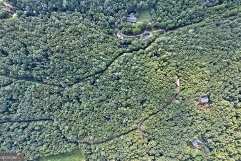 0 Wolf Pen Trail Ellijay GA 30540
