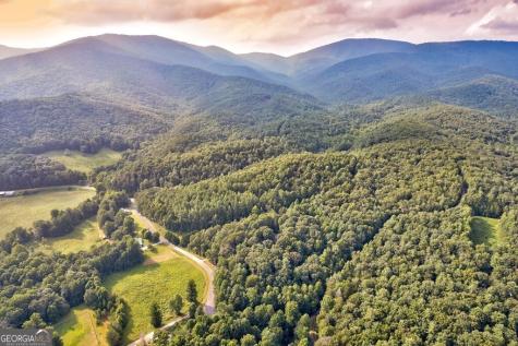 0 Wolf Pen Trail Ellijay GA 30540