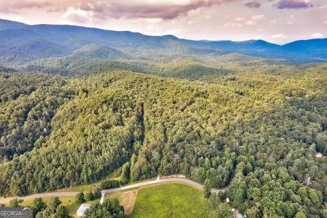 0 Wolf Pen Trail Ellijay GA 30540
