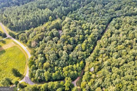 0 Wolf Pen Trail Ellijay GA 30540
