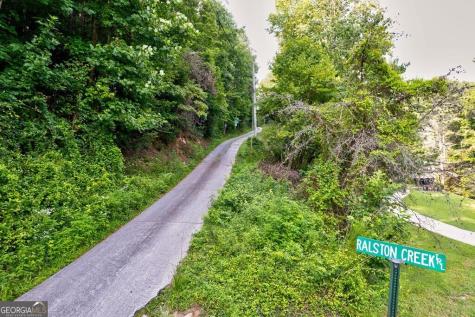 0 Wolf Pen Trail Ellijay GA 30540