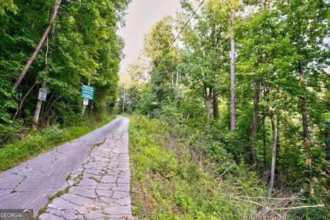 0 Wolf Pen Trail Ellijay GA 30540