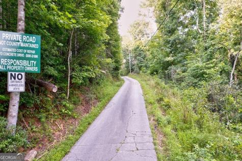 0 Wolf Pen Trail Ellijay GA 30540