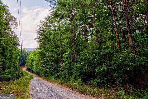 0 Wolf Pen Trail Ellijay GA 30540