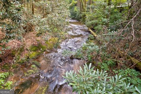 0 Wolf Pen Trail Ellijay GA 30540