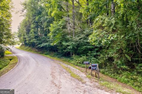 0 Wolf Pen Trail Ellijay GA 30540