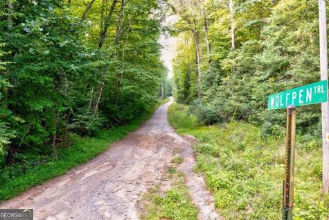 0 Wolf Pen Trail Ellijay GA 30540