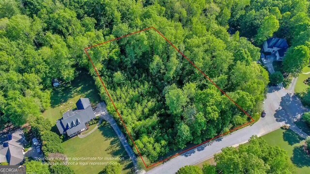 133 Four Oaks Drive Griffin GA 30224
