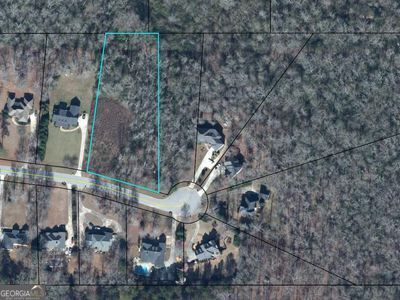 133 Four Oaks Drive Griffin GA 30224