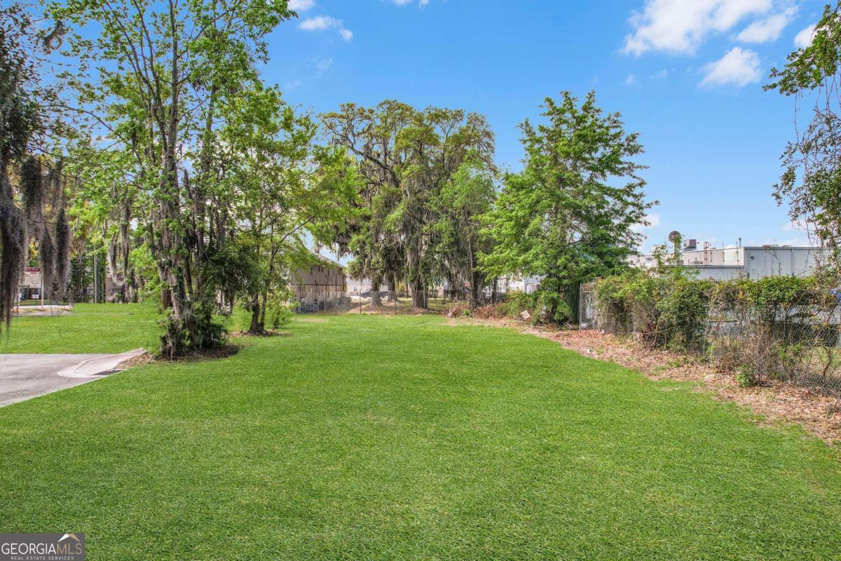 301 Rowland Avenue Savannah GA 31406