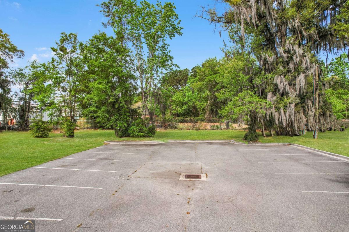301 Rowland Avenue Savannah GA 31406
