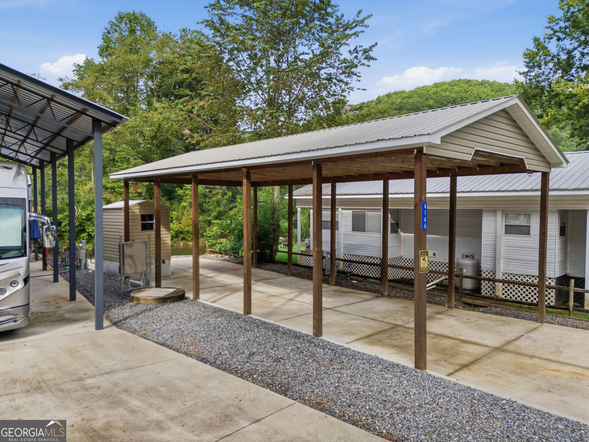 4166 Riverbank Run Hiawassee GA 30546