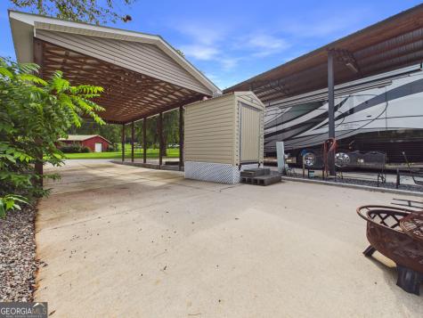 4166 Riverbank Run Hiawassee GA 30546