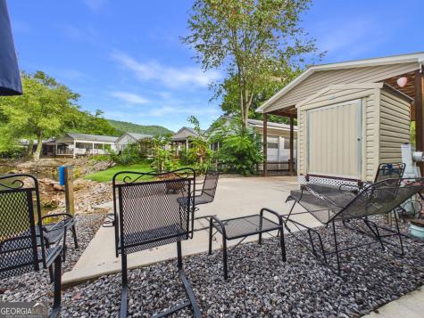 4166 Riverbank Run Hiawassee GA 30546