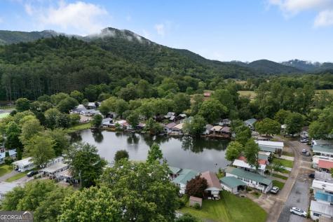 4166 Riverbank Run Hiawassee GA 30546
