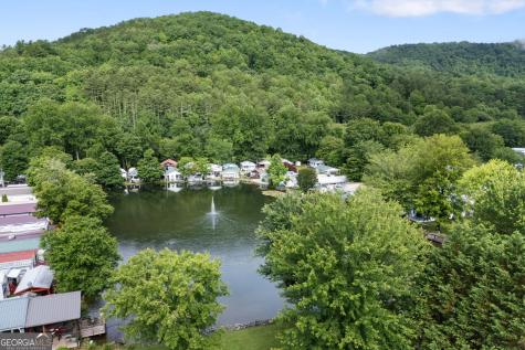 4166 Riverbank Run Hiawassee GA 30546