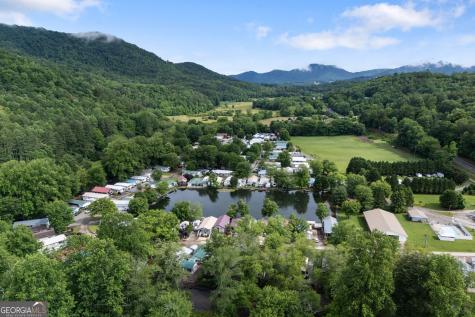 4166 Riverbank Run Hiawassee GA 30546