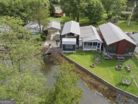 4166 Riverbank Run Hiawassee GA 30546