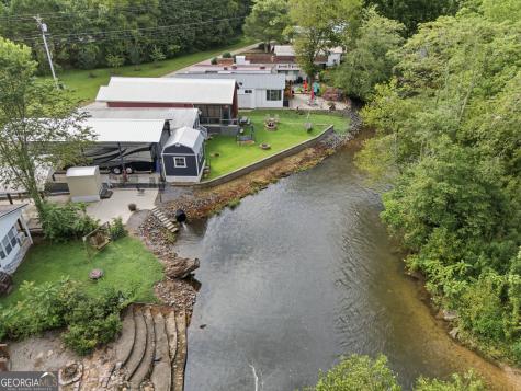 4166 Riverbank Run Hiawassee GA 30546
