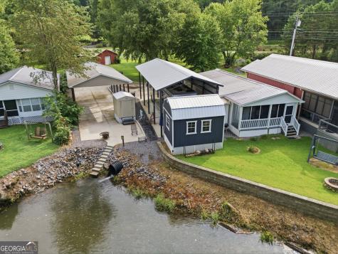 4166 Riverbank Run Hiawassee GA 30546