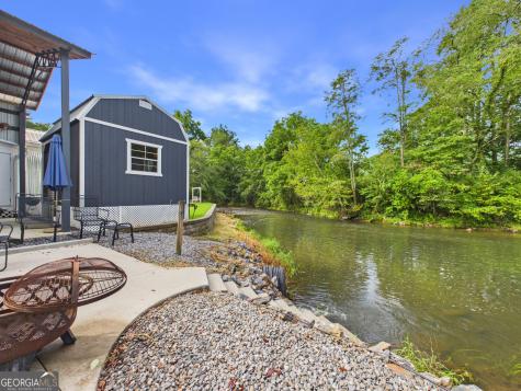 4166 Riverbank Run Hiawassee GA 30546