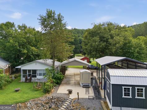 4166 Riverbank Run Hiawassee GA 30546