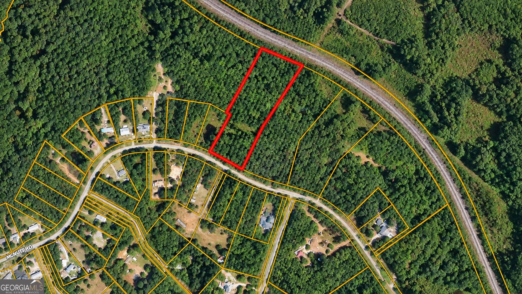 2214 Mcnutt Road Augusta GA 30906