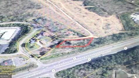 92 Glory Lane Ringgold GA 30736