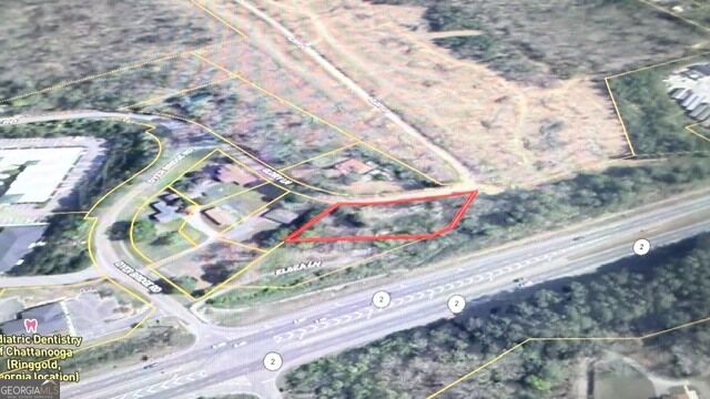 92 Glory Lane Ringgold GA 30736