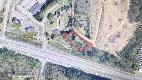 92 Glory Lane Ringgold GA 30736