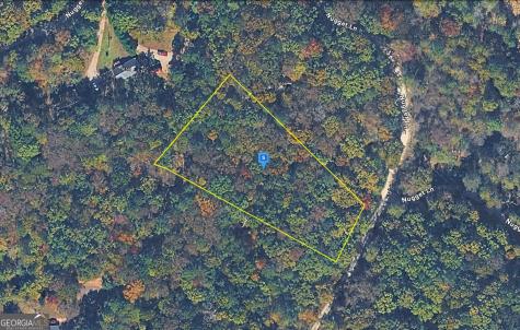 1164 Nugget Lane East Ellijay GA 30540