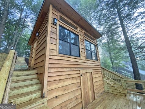 LOTS2329 South Whitepath Circle Ellijay GA 30540