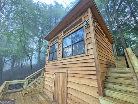 LOTS2329 South Whitepath Circle Ellijay GA 30540