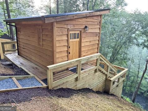 LOTS2329 South Whitepath Circle Ellijay GA 30540