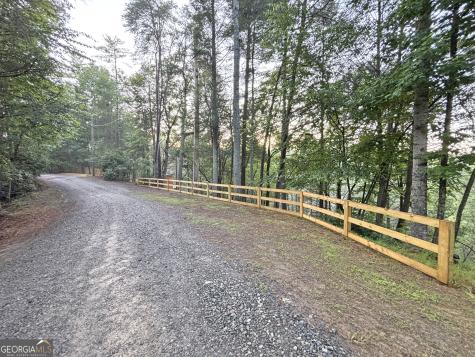 LOTS2329 South Whitepath Circle Ellijay GA 30540