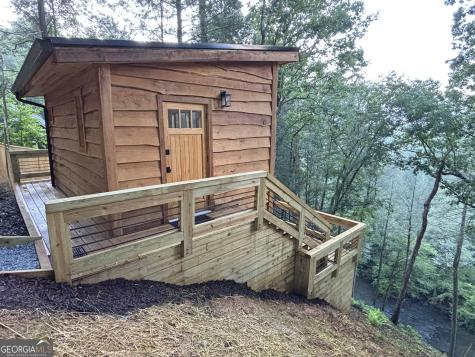 LOTS2329 South Whitepath Circle Ellijay GA 30540
