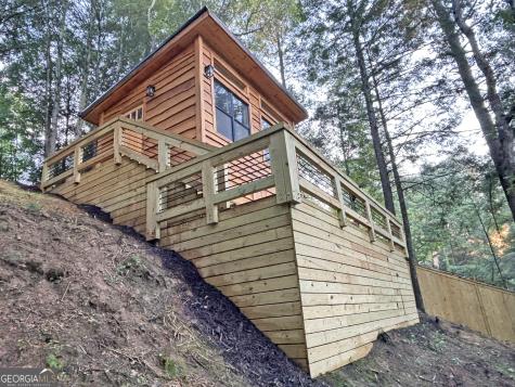 LOTS2329 South Whitepath Circle Ellijay GA 30540