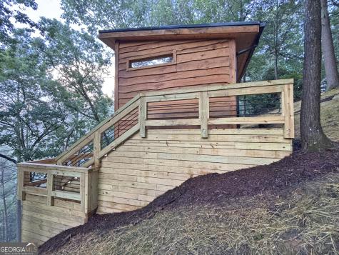 LOTS2329 South Whitepath Circle Ellijay GA 30540