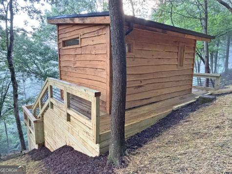 LOTS2329 South Whitepath Circle Ellijay GA 30540