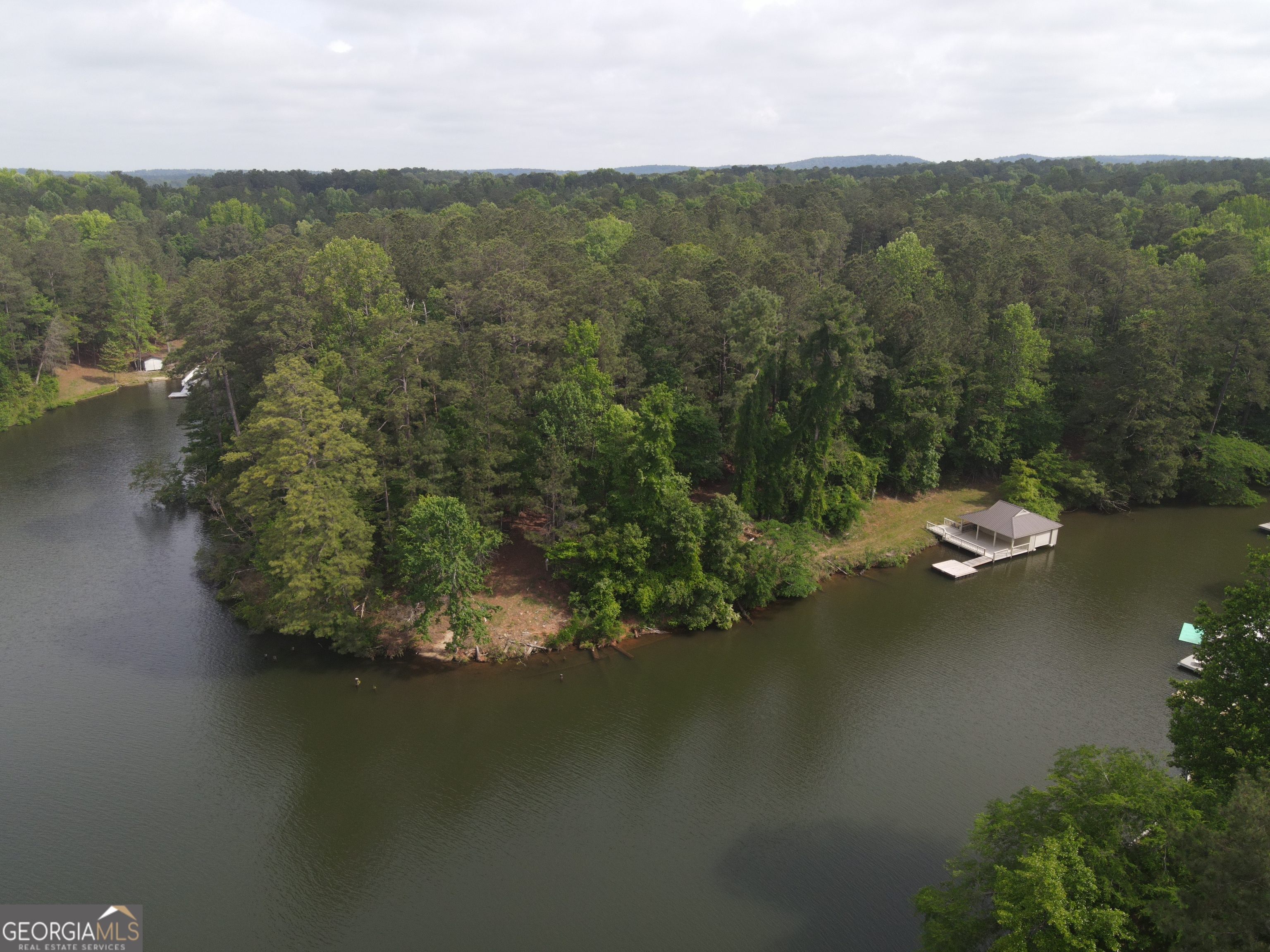 0 Davis Road Hamilton GA 31811