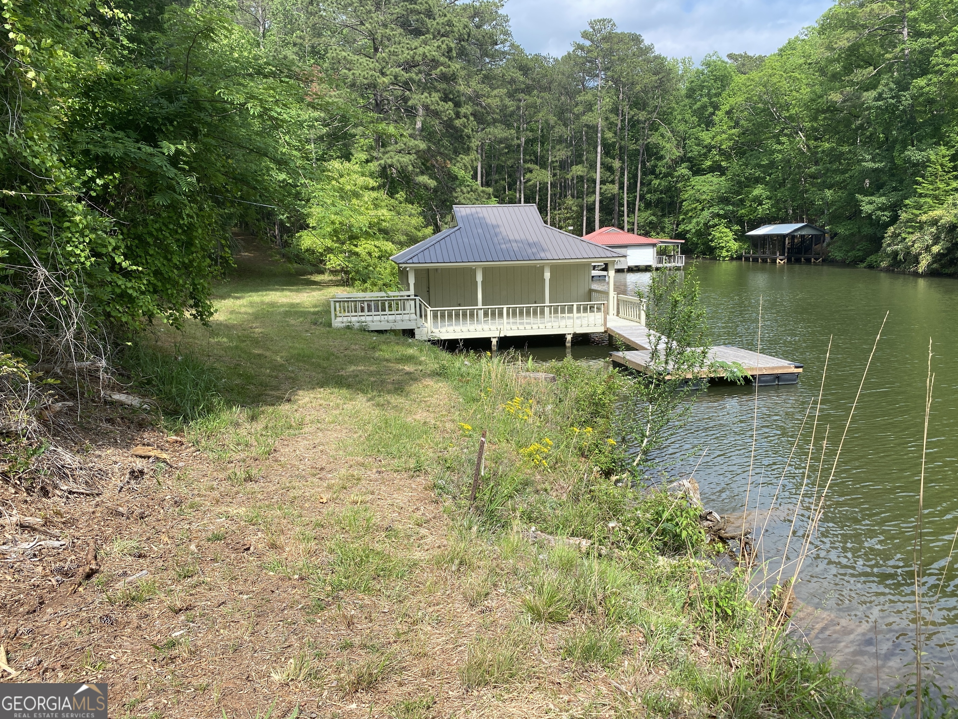 0 Davis Road Hamilton GA 31811